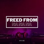 Gyo Gee - Freed From Na Na Na (Bootleg Deliquentes Remix)