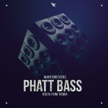 Warp Brothers - Phatt Bass (Kolya Funk Remix)