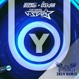 Sonic Sound & DJ Oskar Feat. V-Star - You (SethroW 2024 remix)