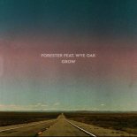 Forester Feat. Wye Oak - Grow (Original Mix)