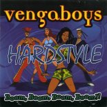 Vengaboys - Boom Boom (Prezioso Remix)