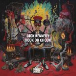 Jack Kennedy - Hook Or Crook (Original Mix)