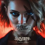 Sub Zero Project Feat. Bryant Powell - Refuse To Speak (Extended Mix)