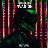 HIRAD - Invasion (Extended Mix)