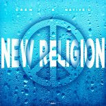 Crew 7 feat. Native U - New Religion