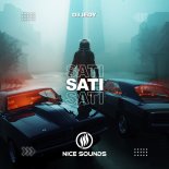 DJ Jedy - Sati
