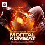 Toneshifterz & Dimatik - Techno Syndrome (Mortal Kombat)