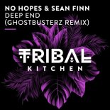 Sean Finn, No Hopes - Deep End (Ghostbusterz Extended Remix)