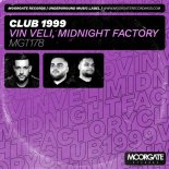 Vin Veli, Midnight Factory - Club 1999 (Original Mix)