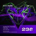 Andrey Exx, TuraniQa, Cole Ley - Show Me Love (Hiwater Remix)