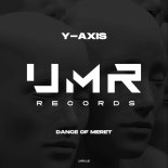 Y-Axis - Dance of Meret (Original Mix)