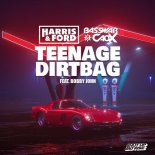Harris & Ford, BassWar & CaoX Feat. Bobby John - Teenage Dirtbag