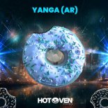 Yanga (AR) - Losing my mind (Original Mix)