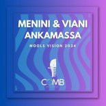 Menini & Viani - Ankamassa (Mools Vision Extended Mix)