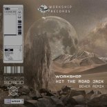 Workship, Beher - Hit the Road Jack (Beher Remix)