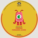 Viddsan, Fernando Acero - Weed (Original Mix)