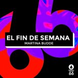 Martina Budde - El Fin De Semana (Extended Mix)