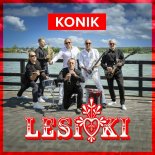 Lesioki - Konik