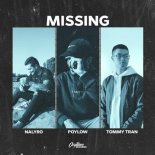 NALYRO, Poylow & Tommy Tran - Missing