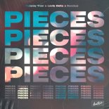 Tommy Tran, Levis Della feat Sanduú - Pieces
