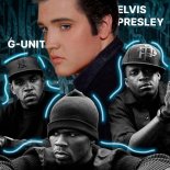 G-Unit Ft. Elvis Presley - Blue Stunt Shoes 101 (The Mashup)