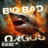 Mark With A K & Dj Furax - Big Bad Orgus (Original Mix)