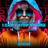 Marc Kiss & MXM Feat. Crew 7 - I Can't Stop Raving