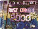 DJ D vs. DJ Arti – Rusz Ciałem 2000 (Hudy John Remix)