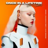 Renns, Calmani & Grey Feat. Alex Megane - Once in a Lifetime