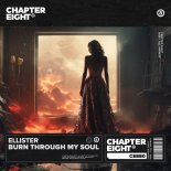 Ellister - Burn Through My Soul