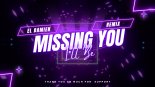 Puff Daddy Faith Evans - I'll Be Missing You (El DaMieN Remix)
