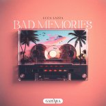Luca Lazza - Bad Memories