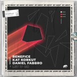 Benefice & Kat Korkut - Trend (Original Mix)