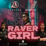 Kappara and Jensemann - Raver Girl