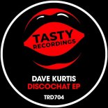 Dave Kurtis - Discochat (Original Mix)