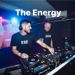Fat N Filthy - The Energy (Original Mix)
