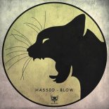 Hassio (COL) - Blow (Original Mix)