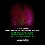 Thommy Davis, Ron Hall - Bam A Lam (Sahib Muhammad & DJ Spen 4X4 Monster Remix)