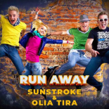 Sunstroke Project & Olia Tira - Run Away [2010]