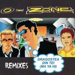O-Zone - Dragostea Din Tei (Dj Aligator Vs CS-Jay Radio Edit)[2003]