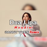 Dua Lipa - Houdini (Danny Yves Remix).wav