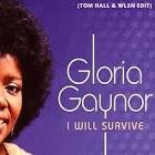 Gloria Gaynor - I Will Survive (Mor Avrahami & Yaniv Shamlik Remix)