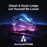 Oskah & Susie Ledge – Let Yourself Be Loved (Extended Mix)