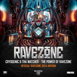 CRYOGENiC, Tha Watcher - The Power of Ravezone (Official Ravezone Anthem 2024)