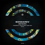 Bondarev - Meteora (Cosmonaut Remix)