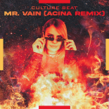 Culture Beat - Mr. Vain (Acina Extended Remix)