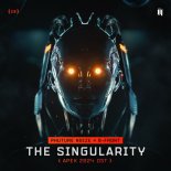 Phuture Noize & B-Front - The Singularity (Apex 2024 OST)