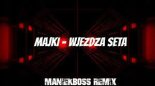 Majki - Wjeżdża Seta (ManiekBoss Remix)