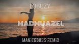 Łobuzy - Madmuazel (ManiekBoss REMIX)