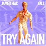 James Mac, Vall - Try Again